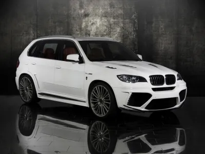 BMW - X5